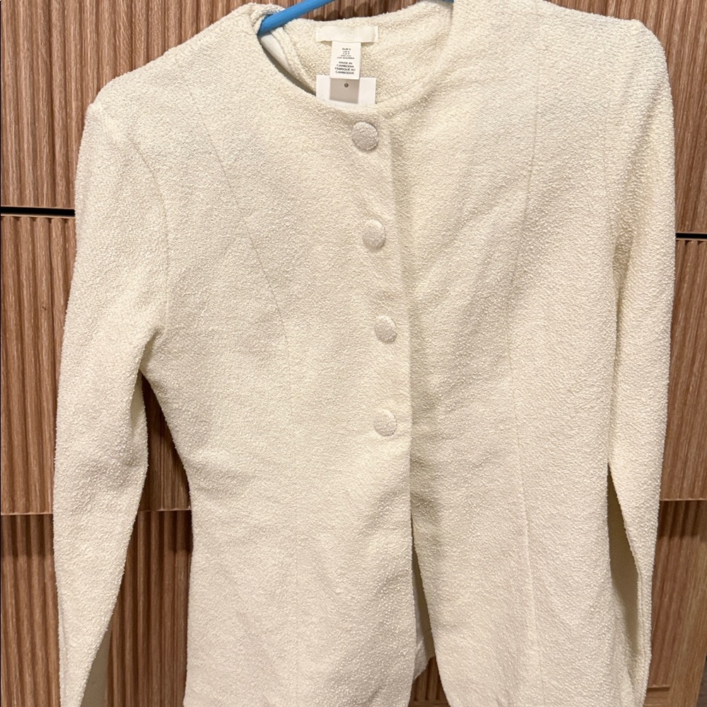 H&M blazer - Picture 2 of 4